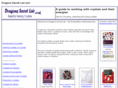 dragonssecretlair.com