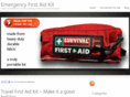 emergencyfirstaidkits.co