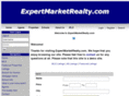 expertmarketrealty.com