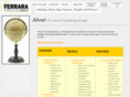 ferraraconsulting.com