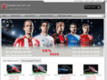 footballshirt.fr