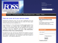 fossind.com