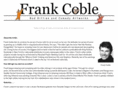 frankcoble.info