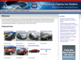 fredericksburgcars.net