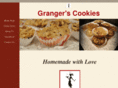 grangerscookies.com