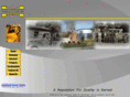 hallstromconstruction.com