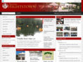 hightstownshops.com