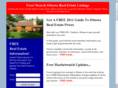 homefinderottawa.com