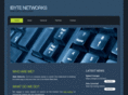 ibytenetworks.net