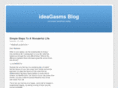 ideagasms.ca