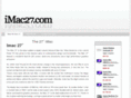 imac27.com