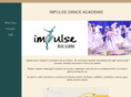 impulsedanceacademie.com