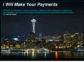 iwillmakeyourpayments.com