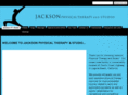 jacksonptstudio.com