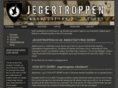 jegertroppen.com