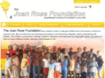 joanrosefoundation.com