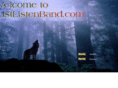 justlistenband.com