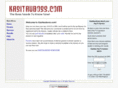 kasitauboss.com