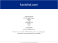 kavishal.com