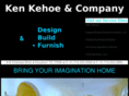 kenkehoe.com