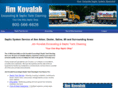 kovalaksepticservice.com