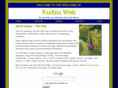 kudzuweb.com