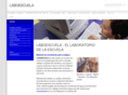 laboescuela.com