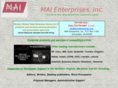 maienterprises.com