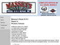 masseysdiesel.com