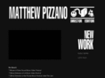 matthewpizzano.com