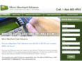 micromerchantadvance.com