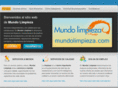 mundolimpieza.com