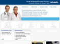 mynorthwhitehalldoctor.com