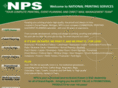 nationalprintingservices.com