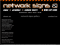 networksigns.net
