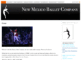 newmexicoballet.org