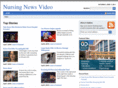nursingnewsvideo.com