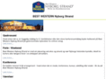 nyborgstrand.com