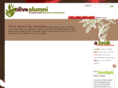 olivealumni.com