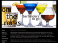 on-the-rocks-bartenders.com