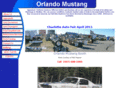 orlandomustang.com
