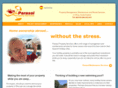 parasolpropertyservices.com