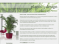 plantsbydesign.net