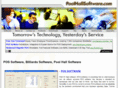 poolhallsoftware.com