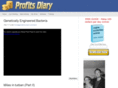 profitsdiary.com