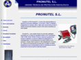 pronutel-sl.es