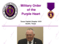 purpleheartaustin.org