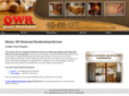 qualitywoodrepairs.com