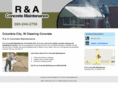 randaconcretemaintenance.com