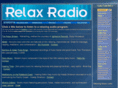 relaxradio.com